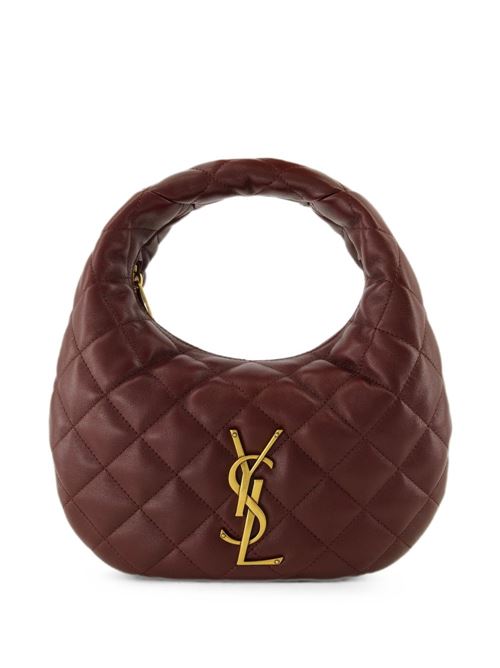 Borsa Icarino SAINT LAURENT | 851689AAANG6197